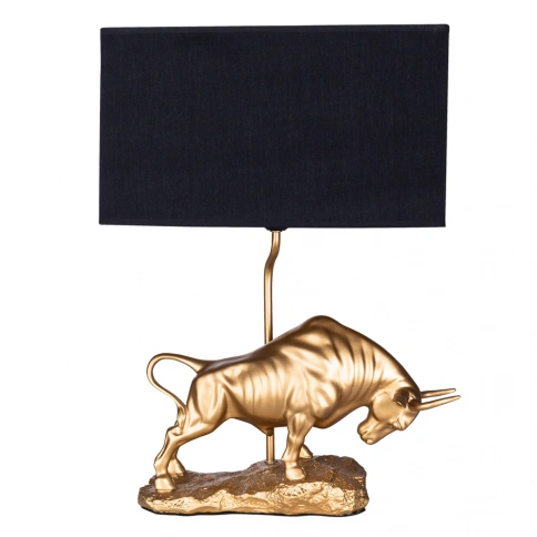 Декоративная настольная лампа Arte Lamp IKLIL A4014LT-1GO фото 1