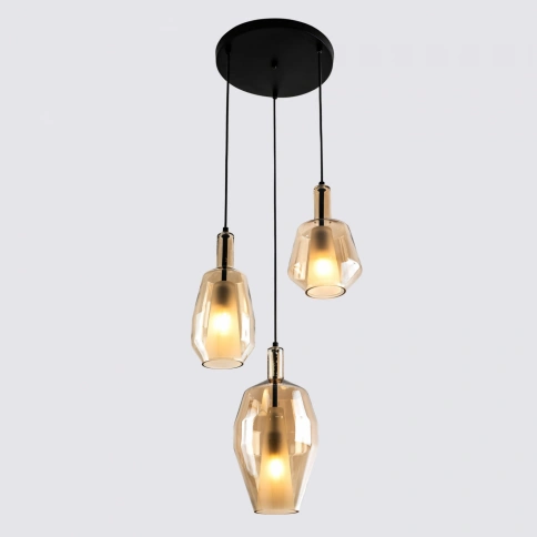 Подвесной светильник MODEMODERN MD.1453.3 фото 2