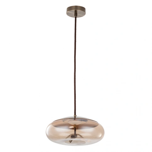 Подвесной светильник Arte Lamp CODY A7767SP-1AB фото 1