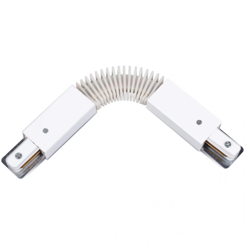 Коннектор для шинопровода TRACK ACCESSORIES A150033 фото 1
