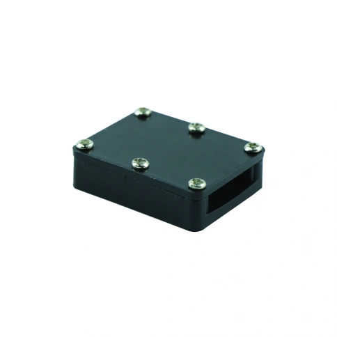 Коннектор для шинопровода (трека) Arte Lamp TRACK ACCESSORIES A151006 фото 1