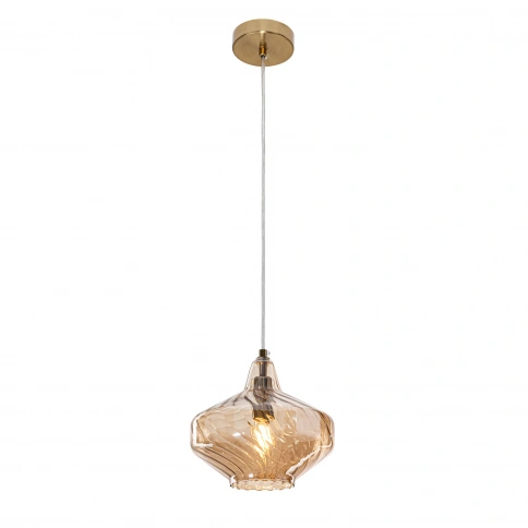 Подвесной светильник MODEMODERN MD.1173.1 AM фото 1