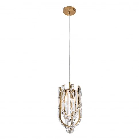 Подвесная люстра MODELUX ML.6621.2 BS фото 1