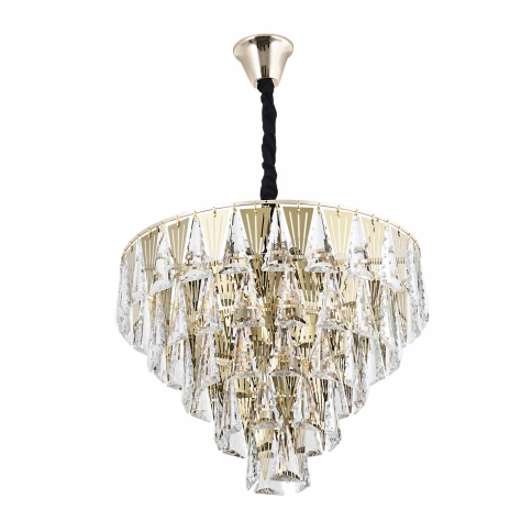 Подвесная люстра MODELUX ML.313.11 GD фото 1