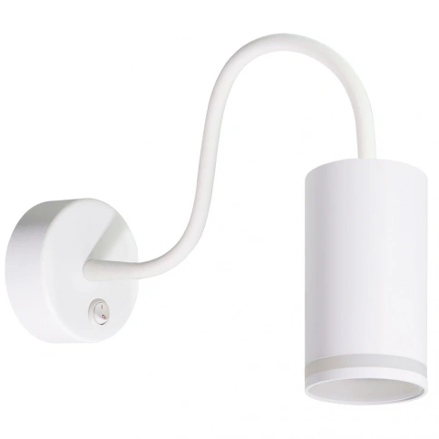 Спот Arte Lamp IMAI A2266AP-1WH фото 1