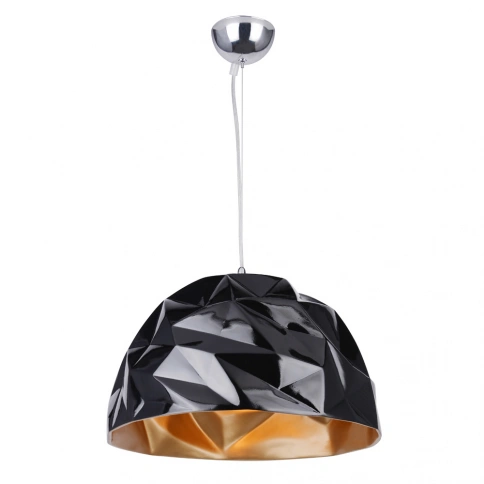 Подвесной светильник Arte Lamp DOME A8144SP-1GO фото 1