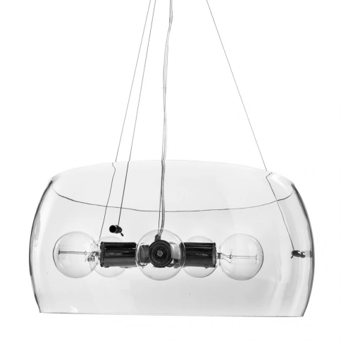 Подвесная люстра Arte Lamp FRESCURA A8057SP-5CC фото 1