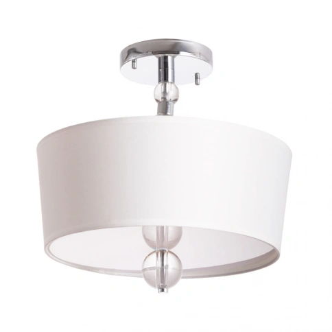Потолочная люстра Arte Lamp BELLA A8538PL-3CC фото 1