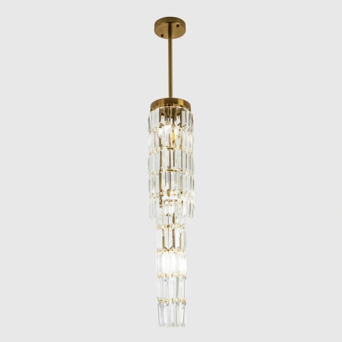 Подвесная люстра MODELUX ML.853.3 BS фото 2
