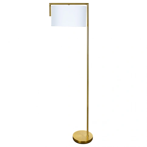 Торшер Arte Lamp APEROL A5031PN-1PB фото 1
