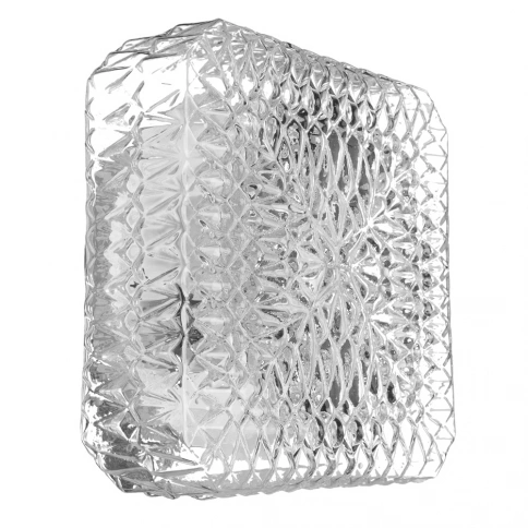 Потолочный светильник Arte Lamp CRYSTAL A3423PL-2SS фото 1