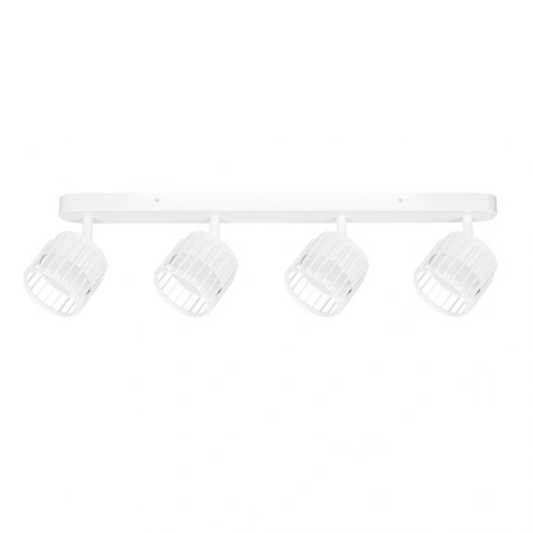 Спот Arte Lamp ATRIA A8031PL-4WH фото 1