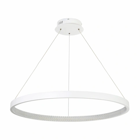 Подвесной светильник LED4U L8443-800 WH фото 1