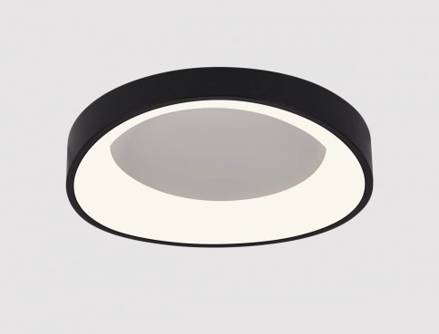 Потолочный светильник Arte Lamp SUALOCIN A2698PL-48BK фото 1
