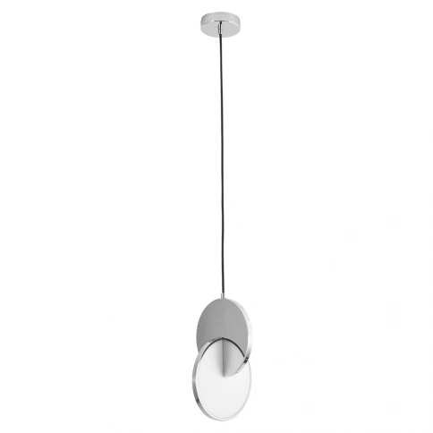 Подвесной светильник Arte Lamp HANNAH A1916SP-1CC фото 1