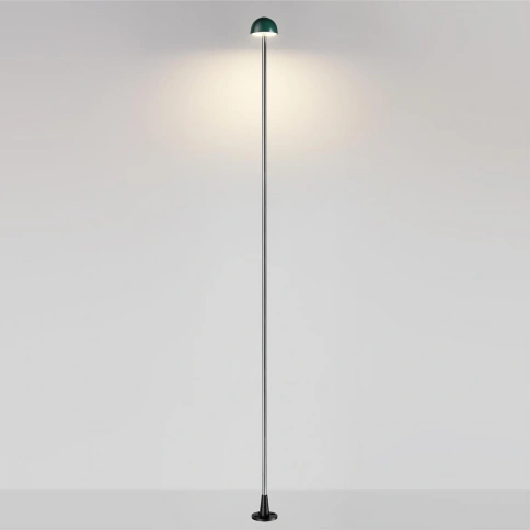 7122/4GLB NATURE ODL26 Уличный светильник 930мм акрил/металл IP65 LED 3W 95Лм 24V VERDE (нужен драйв фото 4