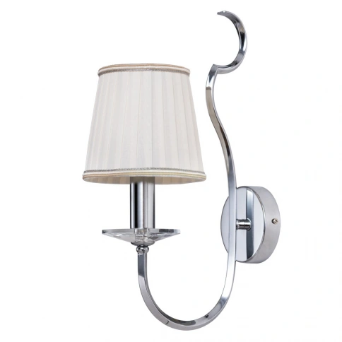 Бра Arte Lamp ANDREA A6352AP-1CC фото 1
