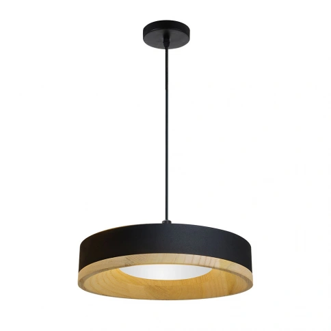 Подвесной светильник Divinare VASO 5119/06 SP-12 фото 1