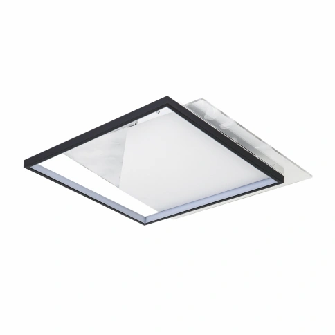 Потолочный светильник LED4U L1041-500 фото 1