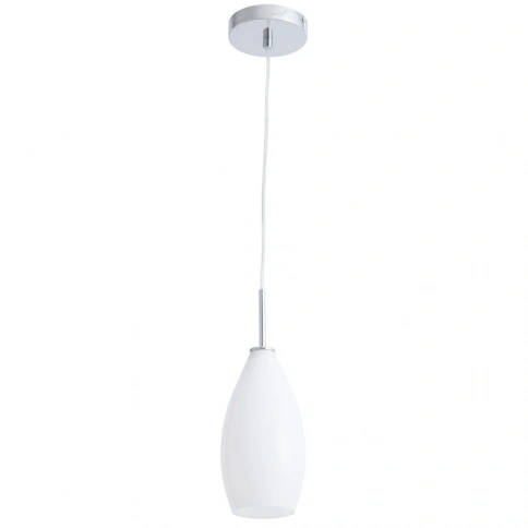 Подвесной светильник Arte Lamp BICCHIERE A4282SP-1CC фото 1