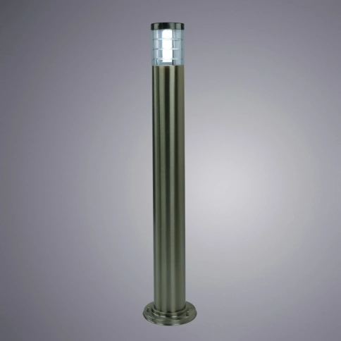 Ландшафтный светильник Arte Lamp PALETTO A8363PA-1SS фото 1