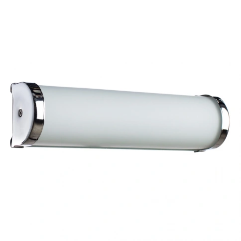 Подсветка для зеркал Arte Lamp AQUA-BARA A5210AP-2CC фото 1