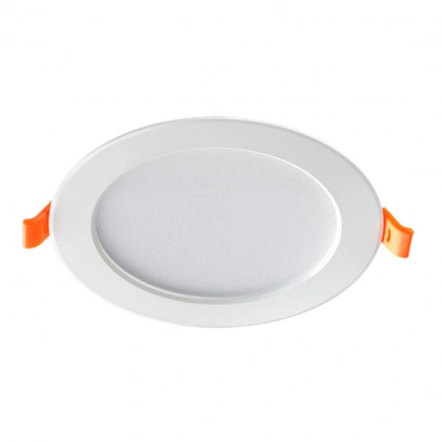 357575 SPOT NT18 503 белый Встраиваемый светильник IP20 LED 3000K 20W 175-265V LUNA фото 1