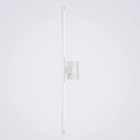 Настенный светильник LEDtrec LT7180 WH фото 2