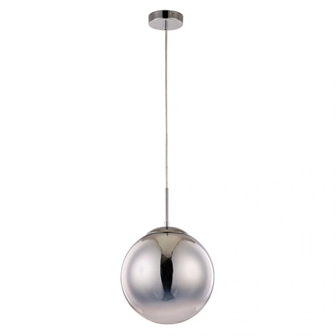 Подвесной светильник Arte Lamp JUPITER chrome A7962SP-1CC фото 1
