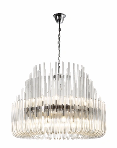 Подвесная люстра Divinare BIANCA 6043/02 LM-26 фото 1