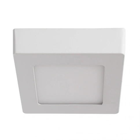 Потолочный светильник Arte Lamp ANGOLO A3608PL-1WH фото 1
