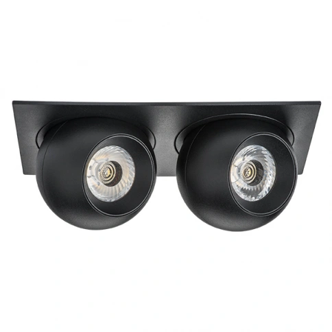 Комплект из светильника и рамки Intero Intero Lightstar i5277272 фото 1