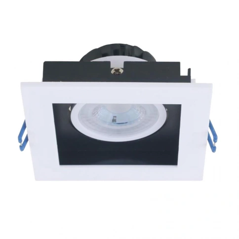 Карданный светильник Arte Lamp GRADO A2705PL-1WH фото 1