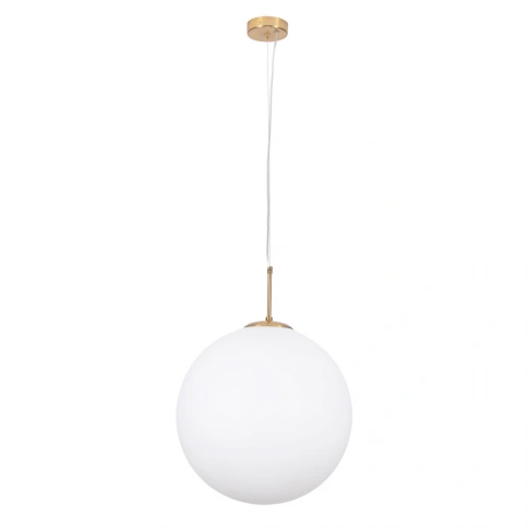 Подвесной светильник Arte Lamp VOLARE A1564SP-1PB фото 1