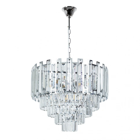 Подвесная люстра Arte Lamp ELLIE A1027SP-8CC фото 1
