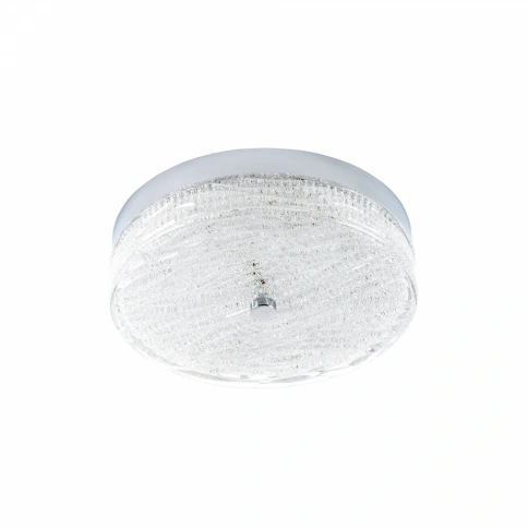 Потолочный cветильник LED4U L1117-300 CR фото 1