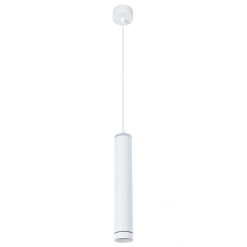 Точечный подвесной светильник Arte Lamp ALTAIS A6110SP-2WH фото 1