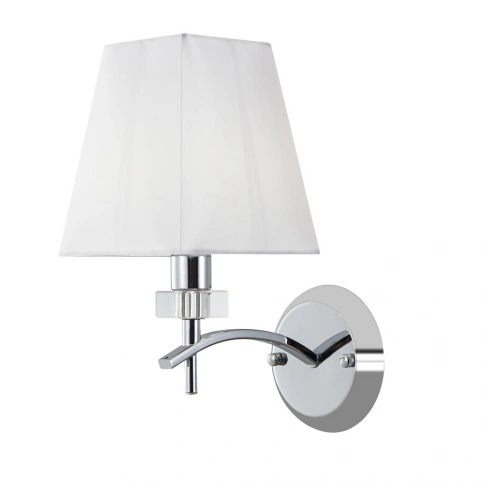 Бра Arte Lamp KENSINGTON A4098AP-1CC фото 1