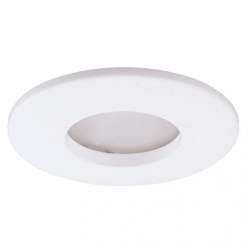 Точечный встраиваемый светильник Arte Lamp AQUA A5440PL-1WH фото 1