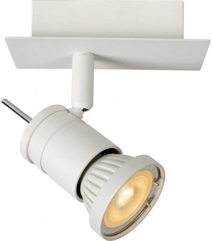 Спот Lucide TWINNY-LED 17990/05/31 фото 1