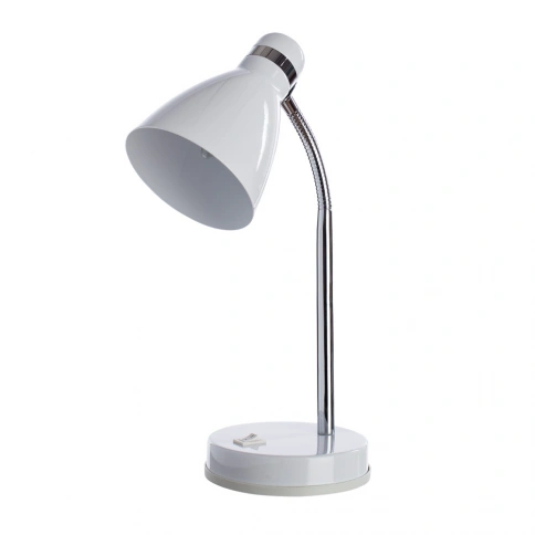 Офисная настольная лампа Arte Lamp MERCOLED A5049LT-1WH фото 1