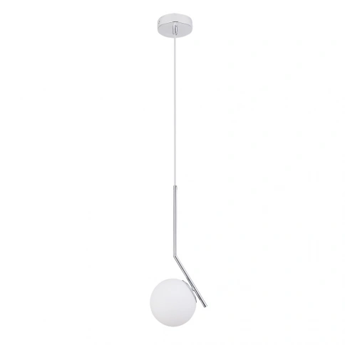 Подвесной светильник Arte Lamp BOLLA-UNICA A1924SP-1CC фото 1