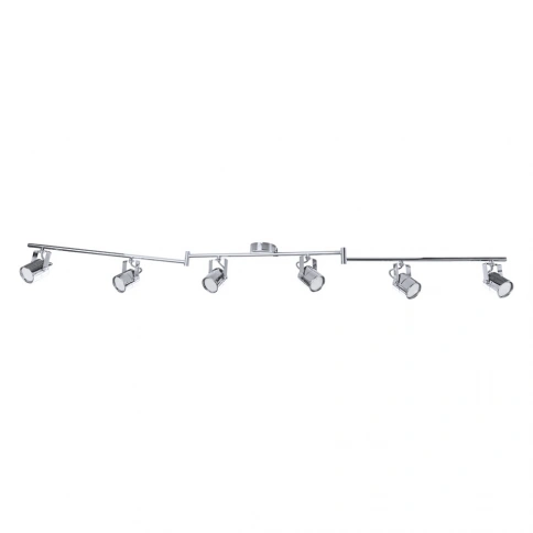 Спот Arte Lamp LENTE A1310PL-6CC фото 1