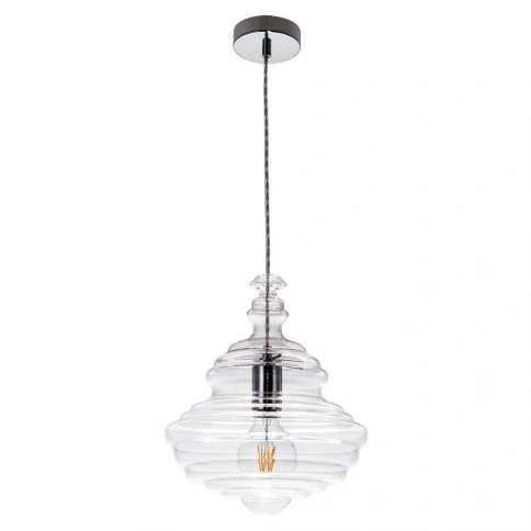 Подвесной светильник Divinare MAUMEE 5003/02 SP-1 фото 1