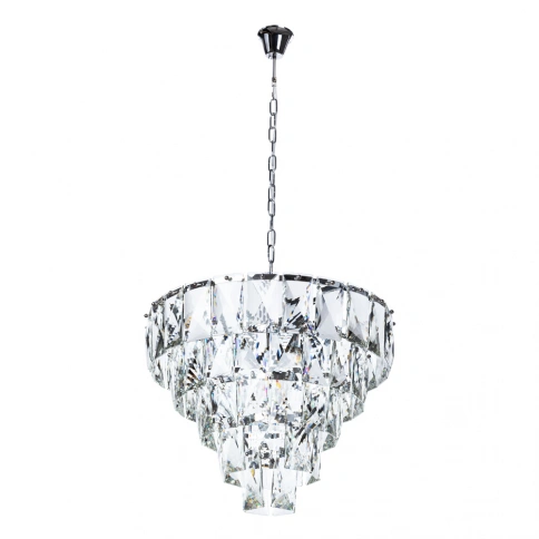 Подвесная люстра Divinare CHARA 3508/02 LM-6 фото 1