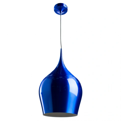 Подвесной светильник Arte Lamp VIBRANT A6426SP-1AZ фото 1