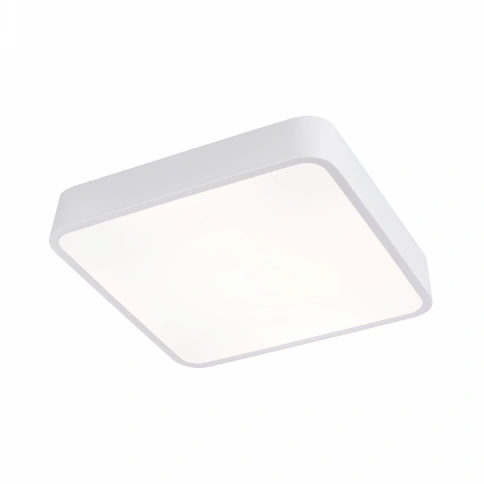 Потолочный cветильник LED4U L2022-300 WH фото 1