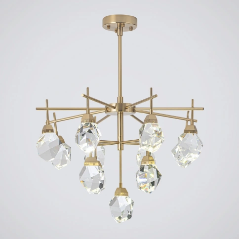 Подвесной светильник MODELUX ML.88972.13 BS фото 2