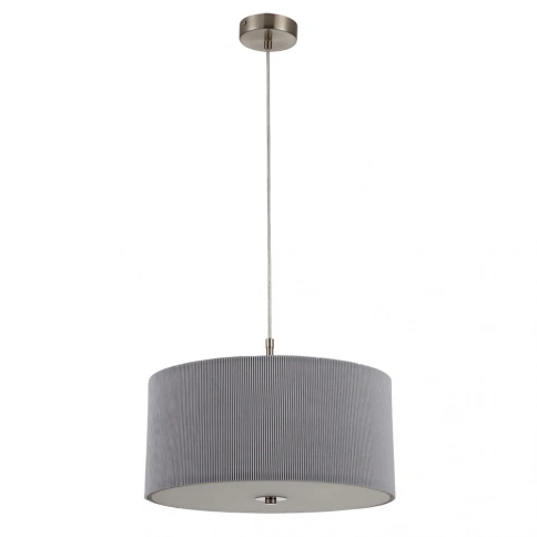 Подвесной светильник Arte Lamp MALLORCA A1021SP-3SS фото 1