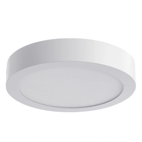Потолочный светильник Arte Lamp ANGOLO A3018PL-1WH фото 1